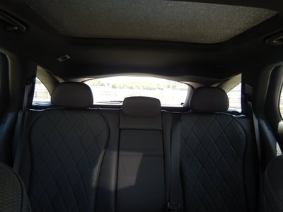 صورة مصغرة 55 لـ 2025 Mercedes-BENZ E-CLASS