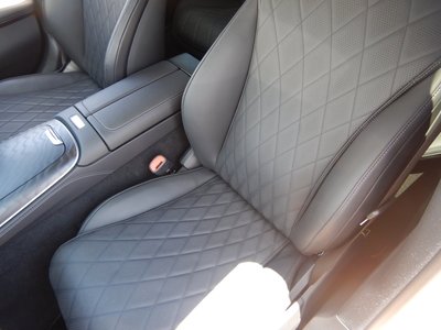 صورة مصغرة 44 لـ 2025 Mercedes-BENZ E-CLASS