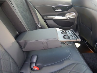 صورة مصغرة 58 لـ 2025 Mercedes-BENZ E-CLASS