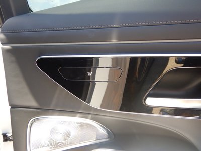 صورة مصغرة 56 لـ 2025 Mercedes-BENZ E-CLASS