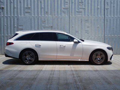 صورة مصغرة 19 لـ 2025 Mercedes-BENZ E-CLASS