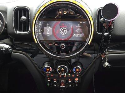 2024 MINI COOPER COUNTRYMAN 缩略图 19