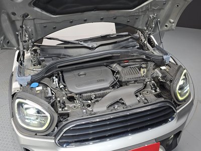 2024 MINI COOPER COUNTRYMAN 照片 7