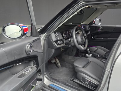 2024 MINI COOPER COUNTRYMAN 照片 10