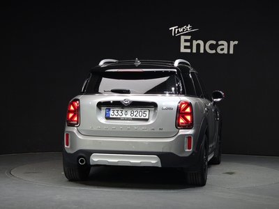 2024 MINI COOPER COUNTRYMAN 照片 3