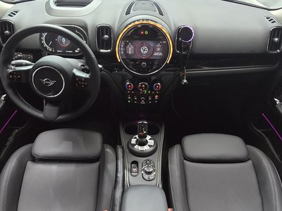 2024 MINI COOPER COUNTRYMAN 照片 5