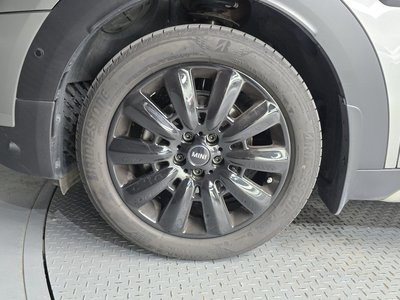 2024 MINI COOPER COUNTRYMAN 照片 6