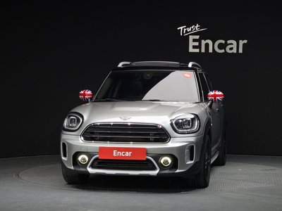 2024 MINI COOPER COUNTRYMAN 照片 2