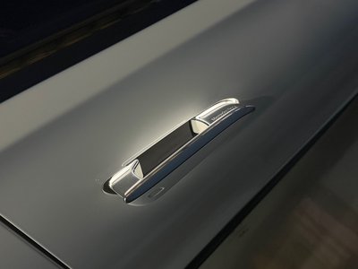 صورة مصغرة 80 لـ 2025 Mercedes-BENZ S-CLASS AMG