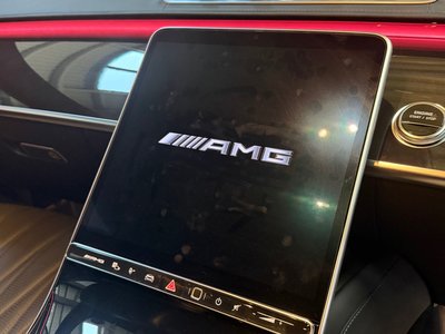 صورة مصغرة 51 لـ 2025 Mercedes-BENZ S-CLASS AMG