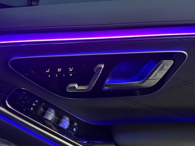 صورة مصغرة 38 لـ 2025 Mercedes-BENZ S-CLASS AMG