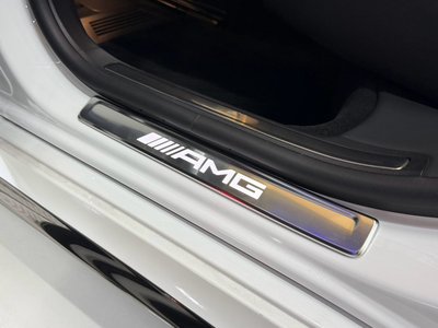 صورة مصغرة 70 لـ 2025 Mercedes-BENZ S-CLASS AMG