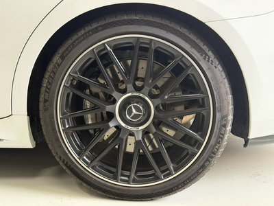 صورة مصغرة 19 لـ 2025 Mercedes-BENZ S-CLASS AMG