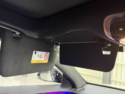صورة مصغرة 50 لـ 2025 Mercedes-BENZ S-CLASS AMG