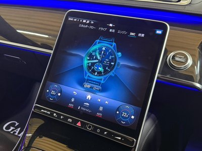 صورة مصغرة 52 لـ 2025 Mercedes-BENZ S-CLASS AMG
