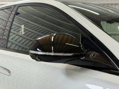 صورة مصغرة 20 لـ 2025 Mercedes-BENZ S-CLASS AMG