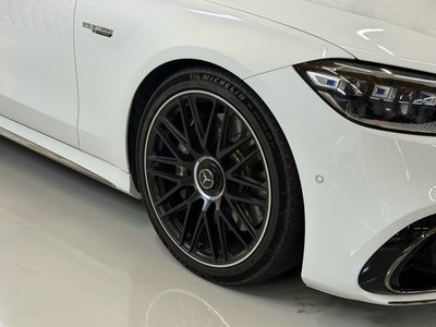 صورة مصغرة 12 لـ 2025 Mercedes-BENZ S-CLASS AMG
