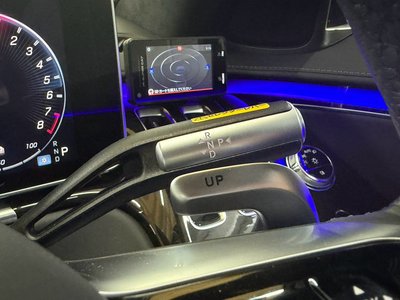 صورة مصغرة 40 لـ 2025 Mercedes-BENZ S-CLASS AMG