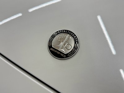 صورة مصغرة 23 لـ 2025 Mercedes-BENZ S-CLASS AMG