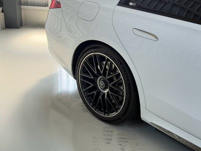 صورة مصغرة 14 لـ 2025 Mercedes-BENZ S-CLASS AMG