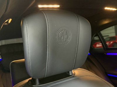 صورة مصغرة 62 لـ 2025 Mercedes-BENZ S-CLASS AMG