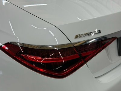 صورة مصغرة 26 لـ 2025 Mercedes-BENZ S-CLASS AMG