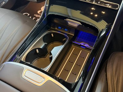 صورة مصغرة 45 لـ 2025 Mercedes-BENZ S-CLASS AMG