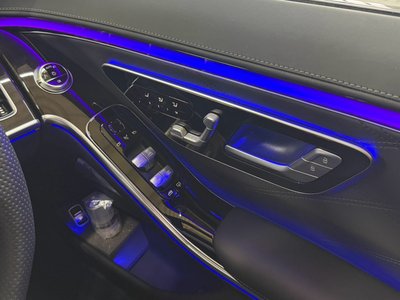 صورة مصغرة 37 لـ 2025 Mercedes-BENZ S-CLASS AMG