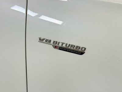 صورة مصغرة 21 لـ 2025 Mercedes-BENZ S-CLASS AMG