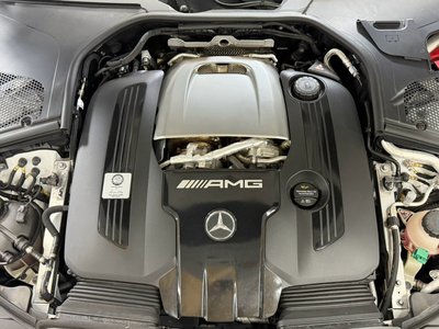 صورة مصغرة 25 لـ 2025 Mercedes-BENZ S-CLASS AMG