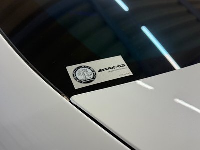 صورة مصغرة 32 لـ 2025 Mercedes-BENZ S-CLASS AMG
