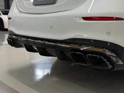 صورة مصغرة 30 لـ 2025 Mercedes-BENZ S-CLASS AMG