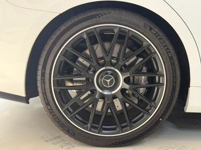 صورة مصغرة 15 لـ 2025 Mercedes-BENZ S-CLASS AMG