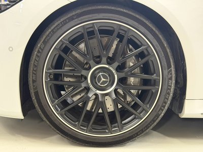 صورة مصغرة 17 لـ 2025 Mercedes-BENZ S-CLASS AMG