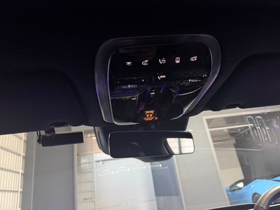صورة مصغرة 46 لـ 2025 Mercedes-BENZ S-CLASS AMG