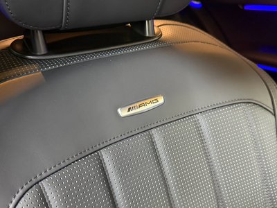 صورة مصغرة 63 لـ 2025 Mercedes-BENZ S-CLASS AMG