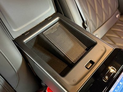 صورة مصغرة 77 لـ 2025 Mercedes-BENZ S-CLASS AMG