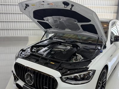 صورة مصغرة 24 لـ 2025 Mercedes-BENZ S-CLASS AMG