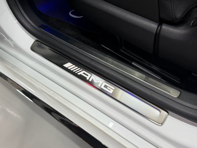صورة مصغرة 36 لـ 2025 Mercedes-BENZ S-CLASS AMG
