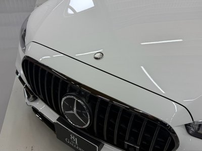 صورة مصغرة 22 لـ 2025 Mercedes-BENZ S-CLASS AMG