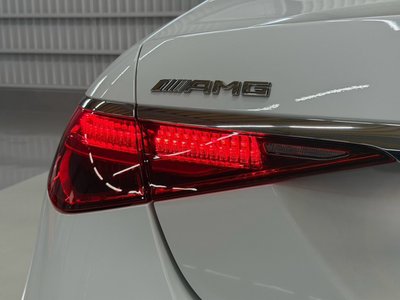 صورة مصغرة 28 لـ 2025 Mercedes-BENZ S-CLASS AMG