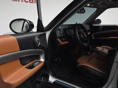 2024 MINI COOPER S COUNTRYMAN thumbnail 13