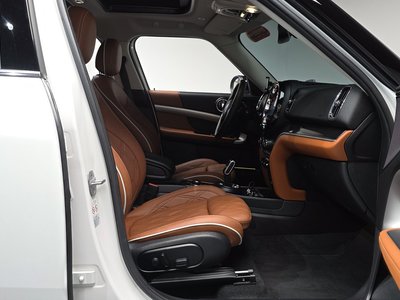 2024 MINI COOPER S COUNTRYMAN thumbnail 16