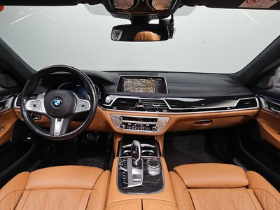 BMW 7 SERIES - 5