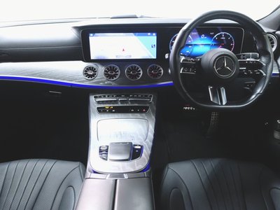 2022 Mercedes-BENZ CLS 缩略图 12