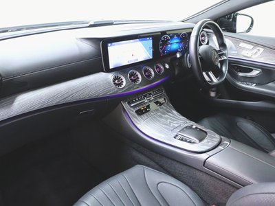 2022 Mercedes-BENZ CLS 缩略图 11