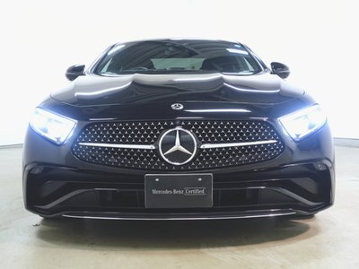 2022 Mercedes-BENZ CLS 照片 2
