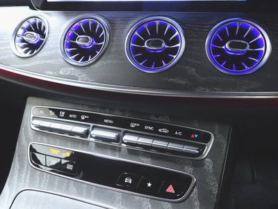 2022 Mercedes-BENZ CLS 缩略图 18
