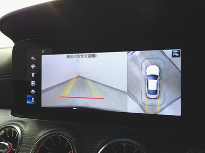 2022 Mercedes-BENZ CLS 缩略图 17