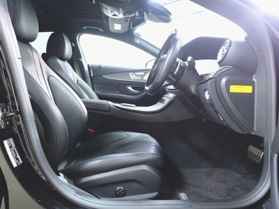 2022 Mercedes-BENZ CLS 缩略图 24